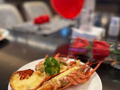 -云端西餐厅(南宁龙光那莲豪华精选酒店)
