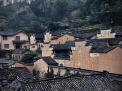 -杨家堂村