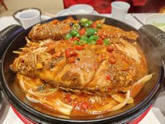 -潇湘码头·鲜湘菜(清河店)