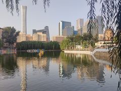 -团结湖公园