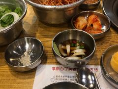 -姜虎东白丁烤肉(深圳湾后海汇店)