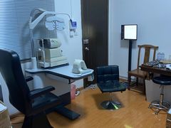 -云镜眼镜加工中心(南环路店)