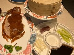 -食悦江南·淮扬菜·烤鸭(亚运村·惠新店)