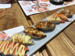 -Sushi Love 创意寿司(丽影广场店)