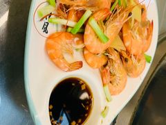 -小团圆灶台鱼·百城头牌菜(千岛湖店)