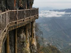-塔云山
