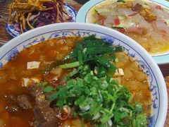 -桂花香手工面(鼓楼店)