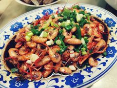 河虾-东河市场