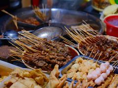 -谭记水煮总店