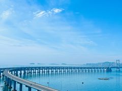 -星海湾跨海大桥