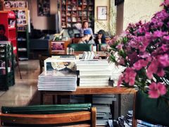 -麦田书店(国防路店)