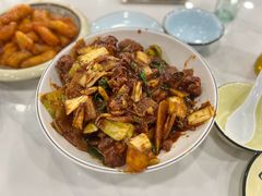 -八方后身麻辣鸡块(总店)