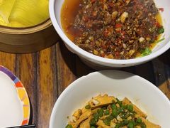 -辣得叫湘菜(观海卫店)