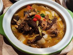 -竹里馆·淮扬菜·功夫茶(老门东店)