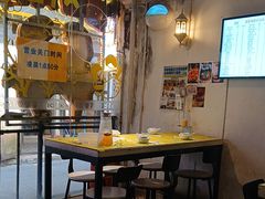 -桥东喜碧海鲜街(水东街店)