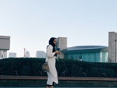 -台场海滨公园船码头