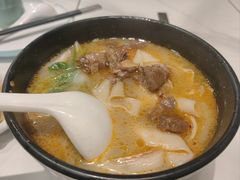 -博望坡饭店(宜山路店)