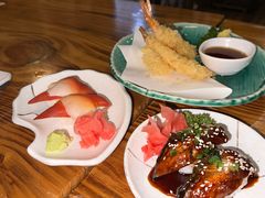 -和来日本料理(张家港美食街店)