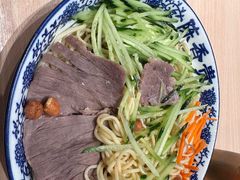 -陳香貴·蘭州牛肉面(月星环球港店)