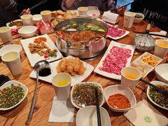 -牛德亨臻牛潮汕火锅(万邦时代店)