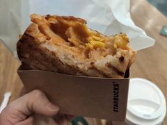 -星巴克(太原茂业天地店)