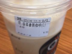 -CoCo都可(新我格广场店)