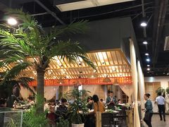 -春润大地海南椰子鸡(沙井京基百纳广场店)
