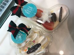 -罗莎蛋糕Rosa bread(蔡锷北店)
