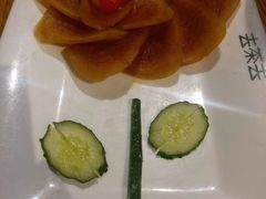 -去茶去餐厅(中央大街店)