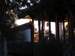 -合肥三国新城遗址公园