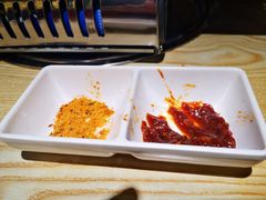 -韩国大金刚烤肉·料理(印象城店)