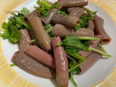 -松云居.大连人.大连菜
