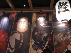 -沼津港渔市(宏伊国际广场店)