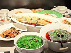 -醉庐·新上海菜(南京西路店)