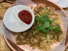 -潮巷·老潮汕美食集市(欢乐港湾店)