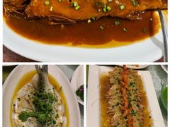 -欣旺·迎宾楼·百年无锡菜