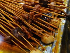 -康二姐串串(中道街店)