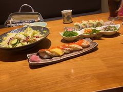 -一心创作料理屋(经开万达店)