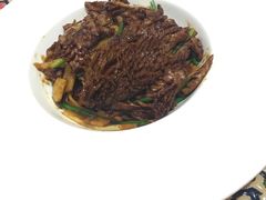 -城南往事济南风味主题餐厅(东环店)