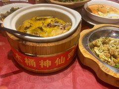 -巡耕记·湖南土菜(长湖店)