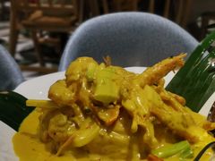 -摩登有记·新派泰国菜(银钻广场店)