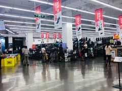-迪卡侬(安德门店)