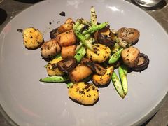 松露全素-金鸭季·北京烤鸭(深业上城店)