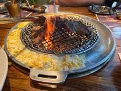 -海之屋韩式烤肉(海棠68环球美食街店)