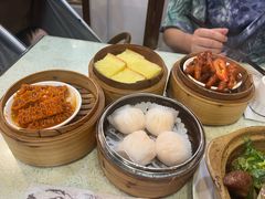 -尝囍煲仔小菜