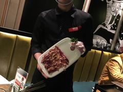 -牛焱·贵州黄牛肉火锅(城西银泰店)
