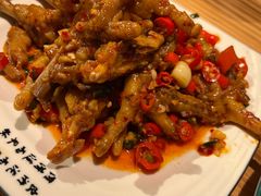-小口味