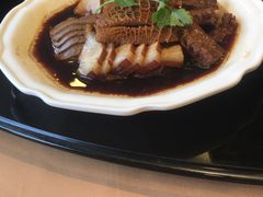 -新南华大酒店(广中店)