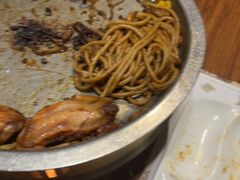 -汉巴味德(沈阳万象汇店)