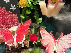 -蟹犇•帝王蟹雪蟹(陆家嘴店)
